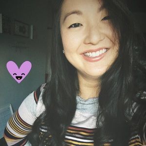 Meet your Posher, Cathy